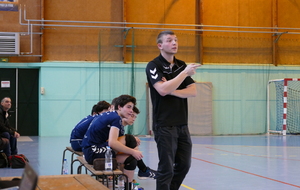 ASF handball recrute !