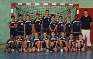 Délayage moins de 13 ans départemental