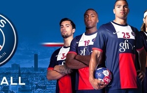Avis aux amateurs du PSG Handball