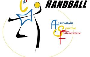 L'ASF HANDBALL RECRUTE