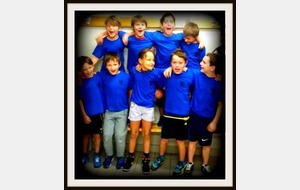 [-9 ans] Un début en fanfare