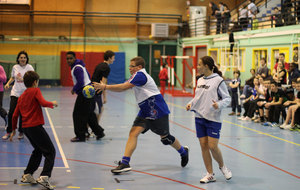 TOURNOI ANNUEL DE LA GALETTE 