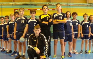 [-13M] Un match à deux teintes