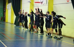 [COUPE DE FRANCE] 1/32 contre Parisis