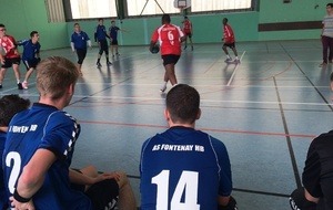 [-17G] Rassurant mais pas concluant !