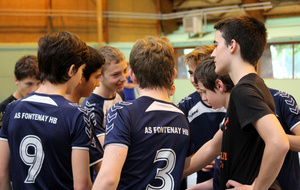 Week-end du 7 et 8 nov 2015