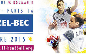 Tournoi RAZEL-BEC