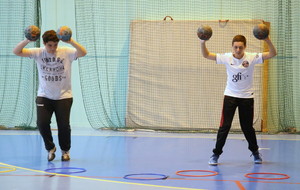 Indisponibilité Gymnase des Ormeaux