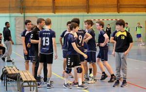 Les Scores du Week End