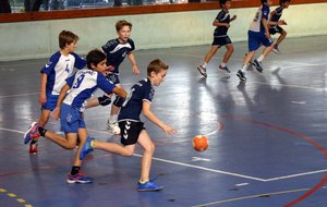 Les premiers résultats de Décembre