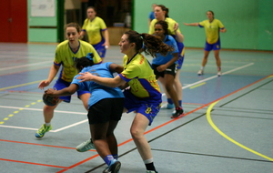 Weekend du 9 &amp; 10 Avril