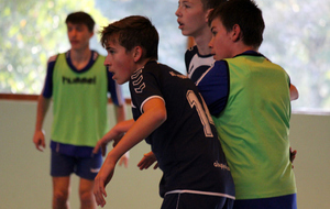 Week-end du 24 &amp; 25 Septembre - Résultats