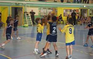 Weekend du 8 Octobre