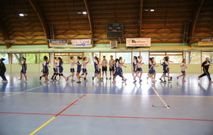 Week-end du 15 &amp; 16 Octobre