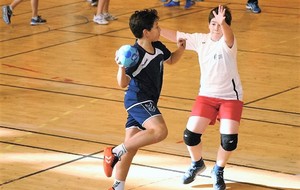 Week-end du 15 Octobre - Résultats