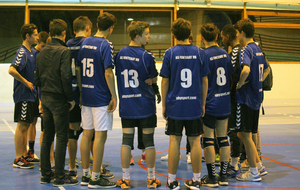 Week-end du 19 &amp; 20 Novembre