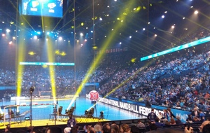 Fetons la finale avec l'ASF !