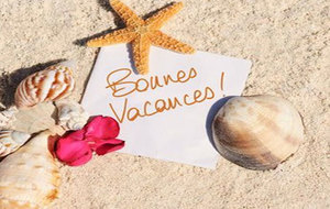 Rendez-vous au mois de septembre