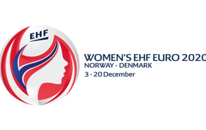 Championnat d'Europe féminin - France/Monténégro
