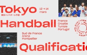 Tournoi de Qualification Olympique