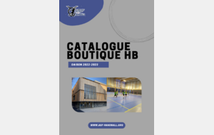 La boutique fait peau neuve