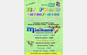 Festi'Hand 2023