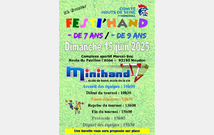 Festi'Hand 2025