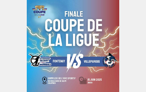 USM Villeparisis / [+16 M1]