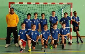 [-13 M 1] à Chatenay-Malabry HB 1