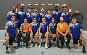 Noisy-le-grand HB / [+16 M1]