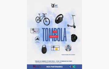 Tombola 2026
