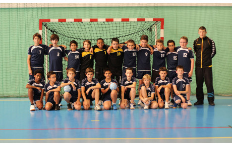 Défaite des -13 ans à Levallois