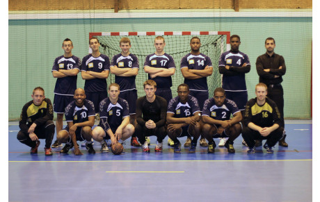 +16M1 : AS FONTENAY vs LEVALLOIS SC 1B