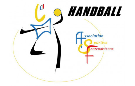 L'ASF HANDBALL RECRUTE