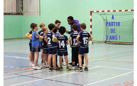 Venez nous rencontrer dimanche aux Forum des Associations