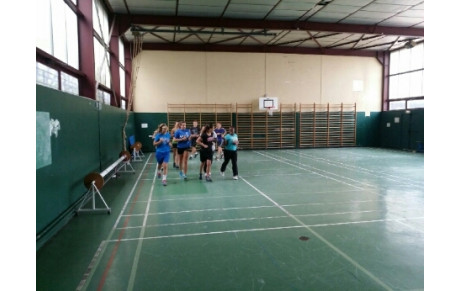 Jours et horaires d'entraînements 