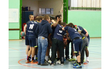 Une victoire au forceps !