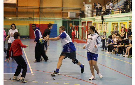 TOURNOI ANNUEL DE LA GALETTE 