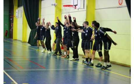 [COUPE DE FRANCE] 1/32 contre Parisis