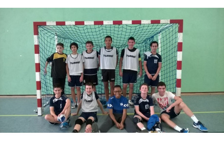 [-15G] Sans trembler