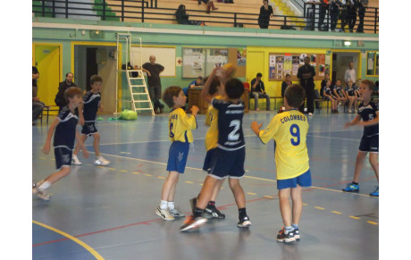 Les jeunes, une part importante de l'identité du club