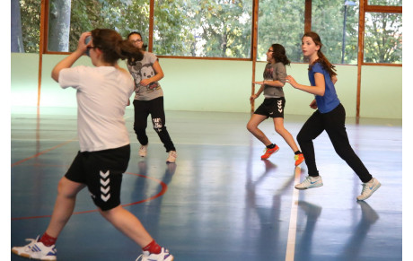 Week-end du 17 et 18 octobre 2015