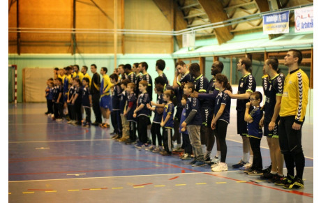 Coupe de France - 3e Tour