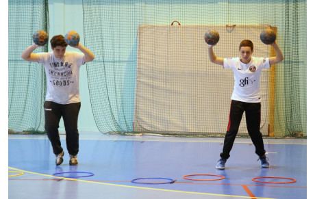 Indisponibilité Gymnase des Ormeaux