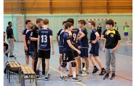 Les Scores du Week End