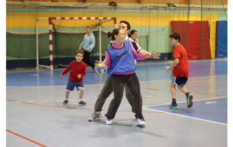 Tournoi Annuel de la Galette