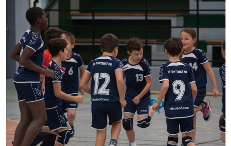 Les -11 reprennent leurs bonnes habitudes !