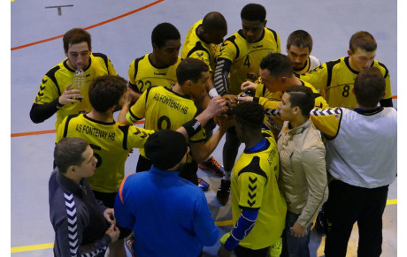 La Fin de Saison des Seniors Masculins