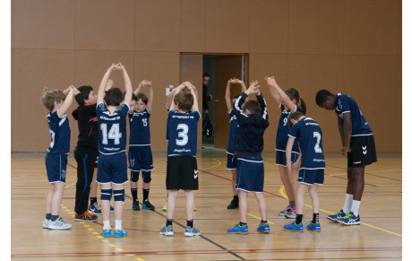 Changement des horaires d’entraînement 