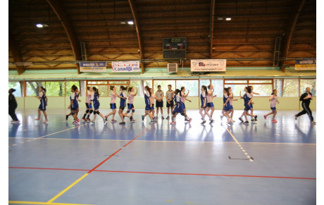 Week-end du 15 &amp; 16 Octobre